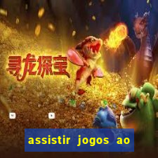 assistir jogos ao vivo rmc